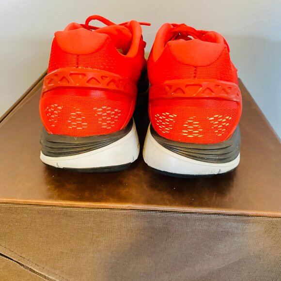 Nike Lunarglide 5, Men's 9.5 - Picture 5 of 6